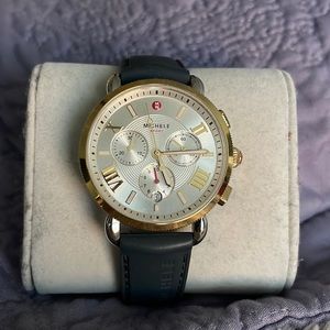 Michele “sport” watch